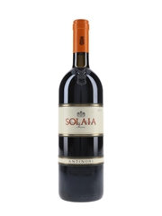 Antinori Solaia 2013  75cl / 14%