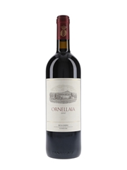 Ornellaia 2012