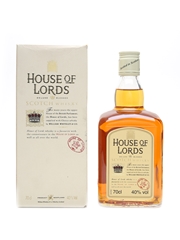 House Of Lords Deluxe Scotch