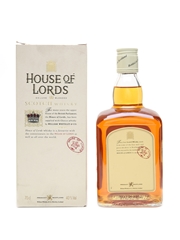 House Of Lords Deluxe Scotch  70cl