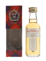 Imperial 1991 Bottled 2000s - Gordon & MacPhail 5cl / 43%