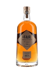 Fair 11 Year Old Belize 70cl / 50.7%