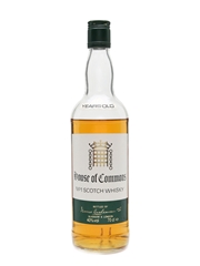 House Of Commons 12 Years Old 70cl