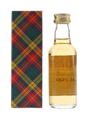 Glen Mhor 1979 Bottled 2000s - Gordon & MacPhail 5cl / 40%