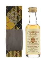 Glenury Royal 12 Year Old