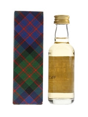Glen Mhor 1980 Bottled 2000s - Gordon & MacPhail 5cl / 43%