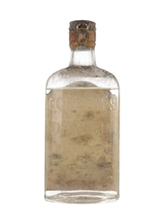 Gordon's Dry Gin Spring Cap Bottled 1950s 37.5cl / 47%