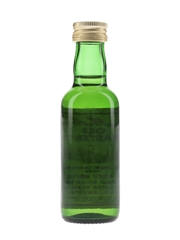 Glen Keith 1976 22 Year Old James MacArthur's Old Master's 5cl / 51.2%