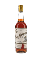 Les Fils De Louis Lamy Punch Martiniquais Bottled 1950s 75cl / 40%