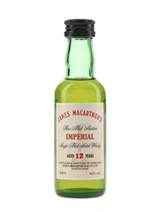 Imperial 12 Year Old