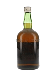 Rhum Naura Extra Fin Bottled 1960s-1970s - Pernod 100cl / 40%
