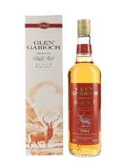 Glen Garioch 1984 Bottled 2000s 70cl / 40%