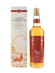 Glen Garioch 1984