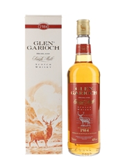 Glen Garioch 1984