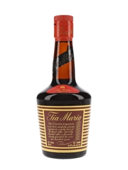 Tia Maria Bottled 1960s-1970s 35cl / 31.5%