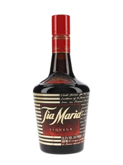 Tia Maria Bottled 2000s 50cl / 26.5%