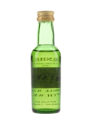 Port Ellen 1981 12 Year Old Bottled 1993 - Cadenhead's 5cl / 64.5%