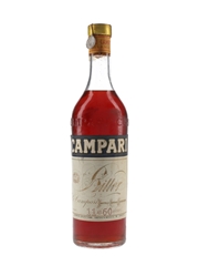 Campari Bitter