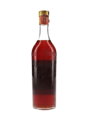 Campari Bitter Bottled 1960 75cl / 25%