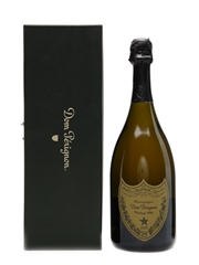 Dom Pérignon 1996