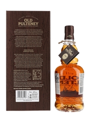 Old Pulteney 1990 26 Year Old  70cl / 46%