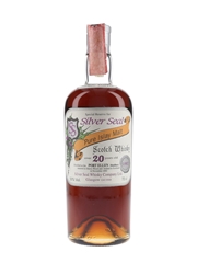 Port Ellen 1982 20 Year Old