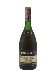 Remy Martin VSOP Bottled 1980s - Rossi 70cl / 40%