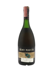 Remy Martin VSOP Bottled 1980s - Rossi 70cl / 40%