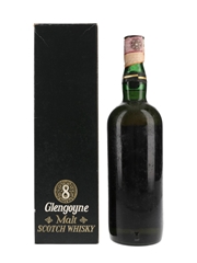 Glengoyne 8 Year Old Bottled 1970s-1980s - Gnudi Import 75cl / 43%
