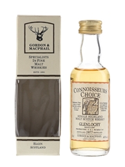 Glenlochy 1977 Bottled 1990s - Connoisseurs Choice 5cl / 40%