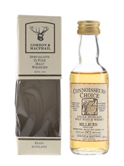 Millburn 1972 Bottled 1990s - Connoisseurs Choice 5cl / 40%