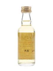 Port Ellen 1982 12 Year Old Bottled 1995 - Milroys 5cl / 60.5%