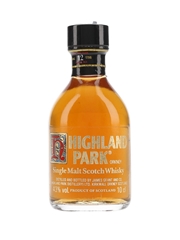 Highland Park 12 Year Old Bottled 1980s 10cl / 43%