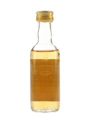 Convalmore 1969 Connoisseurs Choice Bottled 1980s - Gordon & MacPhail 5cl / 40%