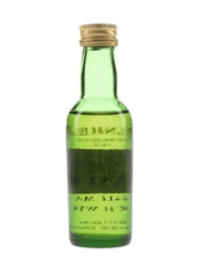 Imperial Glenlivet 1979 14 Year Old Bottled 1993 - Cadenhead's 5cl / 64.9%