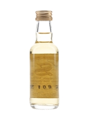 Port Ellen 1974 17 Year Old Cask 6199 Bottled 1992 - Signatory Vintage 5cl / 43%