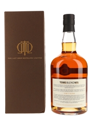 Tom's Blend No.1 18 Year Old The Last Drop Distillers 70cl / 46%
