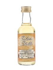 Dallas Dhu 1978 18 Year Old Silent Stills Bottled 1997 -  Signatory Vintage 5cl / 59.8%