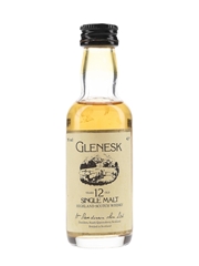 Glenesk 12 Year Old