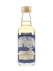 Glen Mhor 1965 35 Year Old Silent Stills Bottled 2001 -  Signatory Vintage 5cl / 49.2%