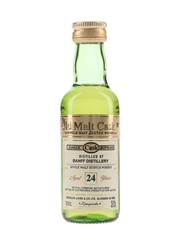 Banff 24 Year Old The Old Malt Cask