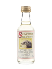 Imperial 16 Year Old Signatory Vintage - Scottish Wildlife 5cl / 43%