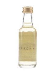 Imperial 16 Year Old Signatory Vintage - Scottish Wildlife 5cl / 43%