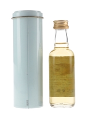 Port Ellen 1975 23 Year Old Bottled 1999 - Signatory Vintage 5cl / 43%
