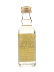 Dallas Dhu 18 Year Old Cask No.2592 The Master Of Malt 5cl / 43%