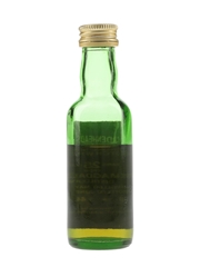 St Magdalene 1964 25 Year Old Bottled 1989 - Cadenhead's 5cl / 44.2%