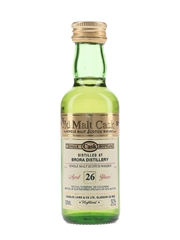 Brora 26 Year Old The Old Malt Cask