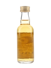 Braes Of Glenlivet 1979 18 Year Old Cask 9292 Bottled 1998 - Signatory Vintage 5cl / 43%