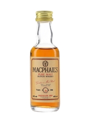 MacPhail's 1963 21 Year Old Gordon & MacPhail 5cl / 43%