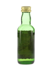 Littlemill 8 Year Old Bottled 1980s 5cl / 40%